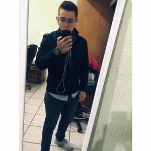 Meet your Posher, Alex